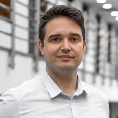 Balázs Horváth