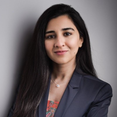 Sama Tanveer