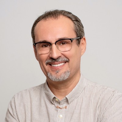 Dr. Buda László