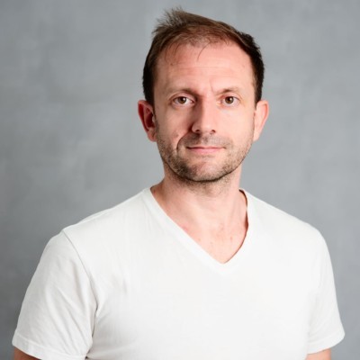 Kovács Péter