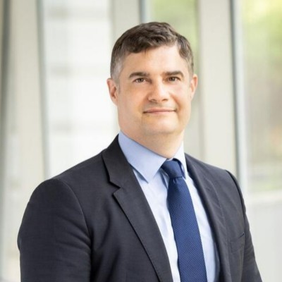 Zsolt Kákosy MBA FRICS