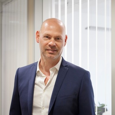 Eyal Zucker