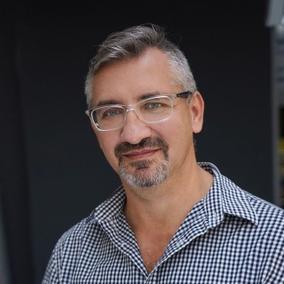 Ervin Sallai