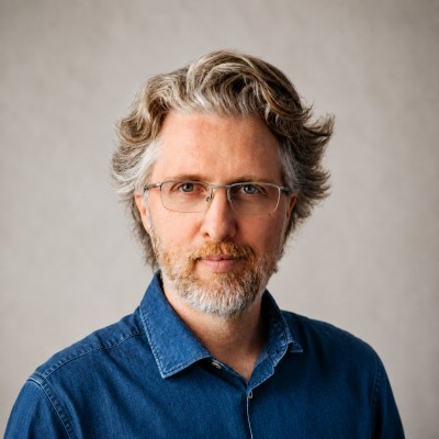 Takács Gergely