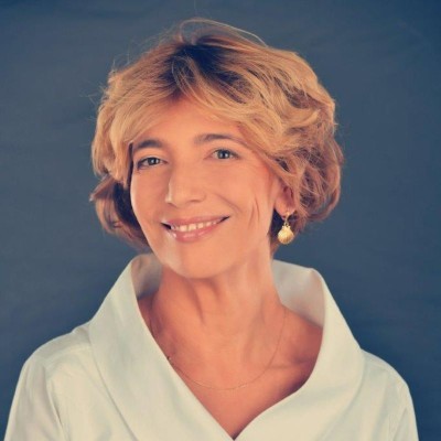 Fendler Judit
