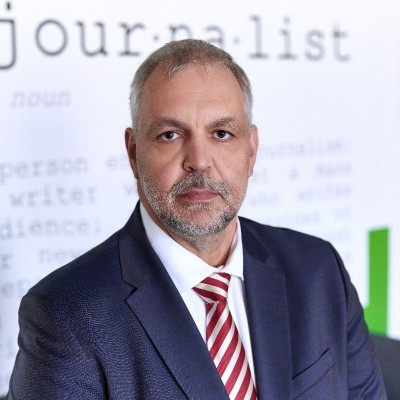 Tibor Kovács