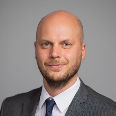 Ádám Miklós Sulyok