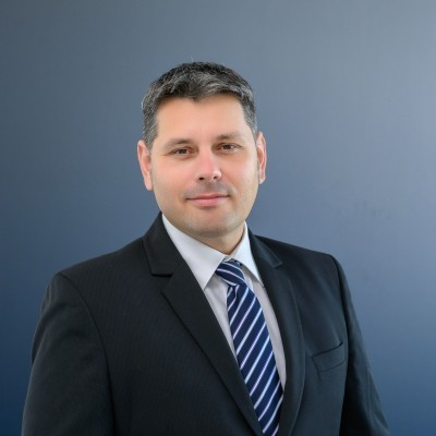 Sándor Bródi