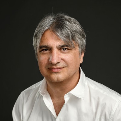 Zsolt Unoka