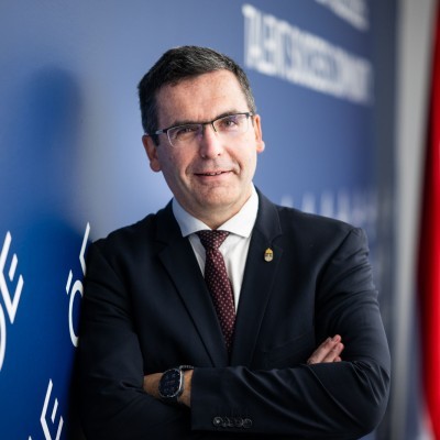 Levente Kovács