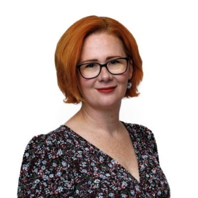 Szonja Kálmán