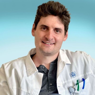 Ghimessy Áron