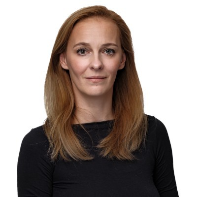 Petra Gerhát