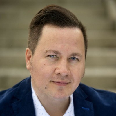 András Kánai