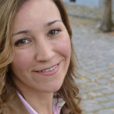 Mónika Magyar