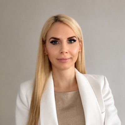 Horváth Dóra
