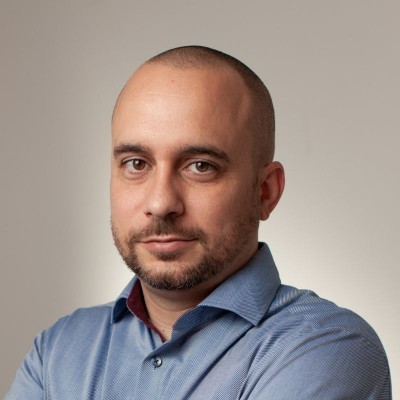 Szabolcs Blága
