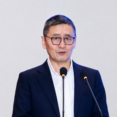 Jin Xiaoming