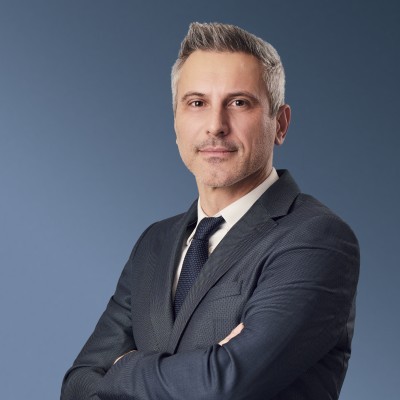 Gábor Kovács