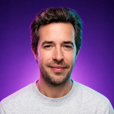Nicolas Guyon