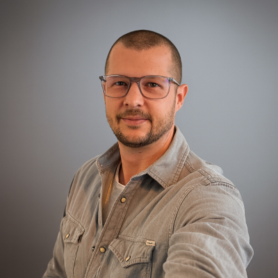 Gábor Nagy