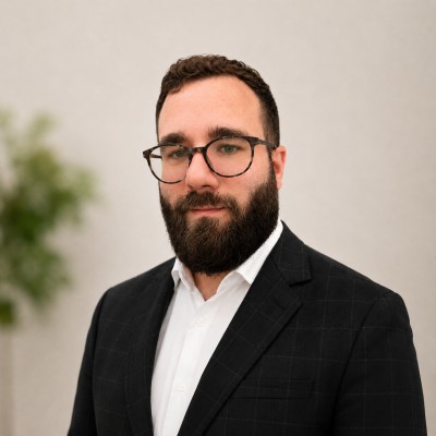 Nico Bühler
