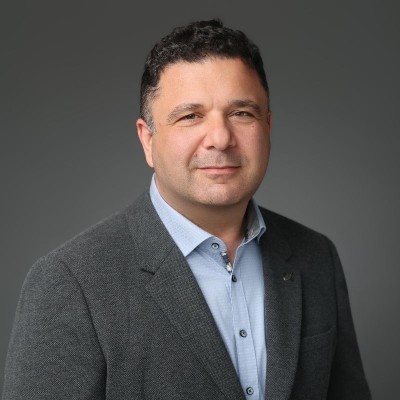 Georgiu Achilles