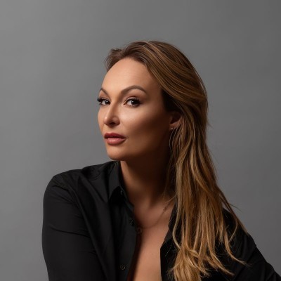 Ágota Czirják-Nagy