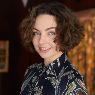 Viola Lukács