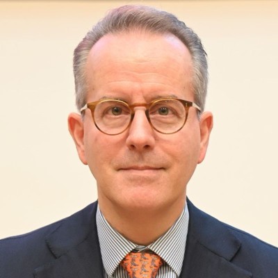Heiko Borchert