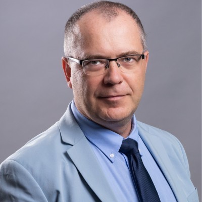Kis János Tibor