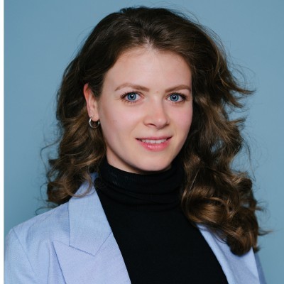 Lisa Lichtenegger