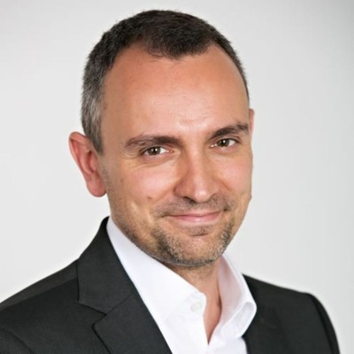 Tamás Gál