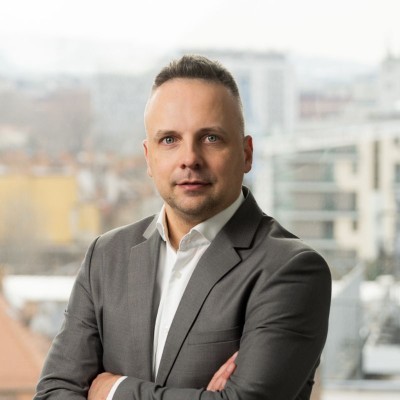 Péter Prokop