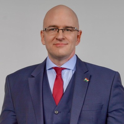 Z. Kárpát Dániel