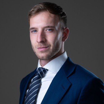 Balázs Dániel Schultz