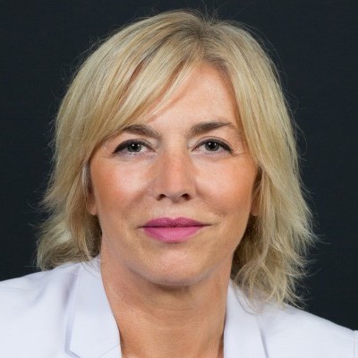 Melinda Kamasz