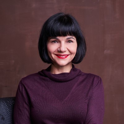 Ibolya Ördög