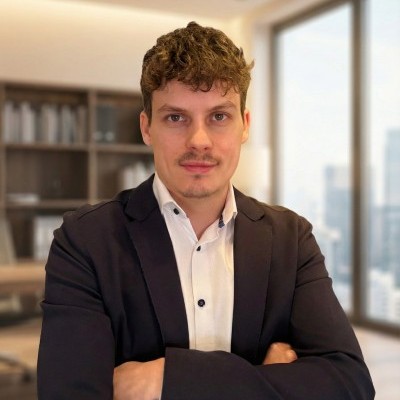 Nagy Balázs Norbert