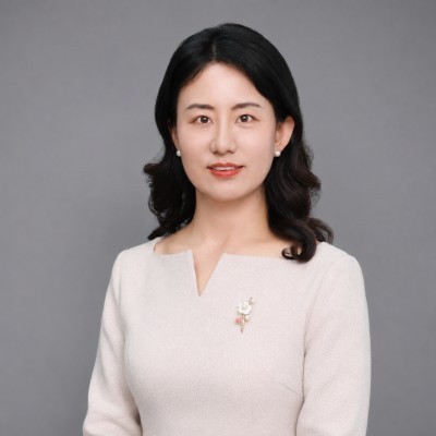 Michelle Li (CH)