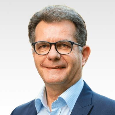 Wim Vanhaverbeke