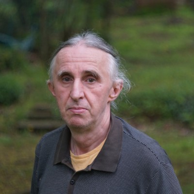 Kömlődi Ferenc