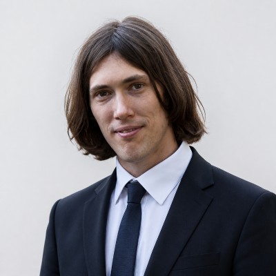 Dávid Márk Nemeskey