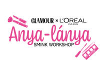 Glamour Workshop 2026