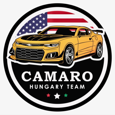 CHT - Camaro Hungary Team