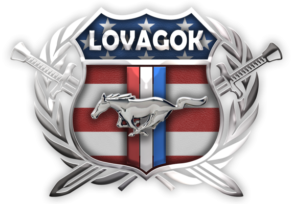 MHT - Mustang Lovagok