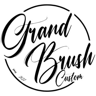 Grand Brush