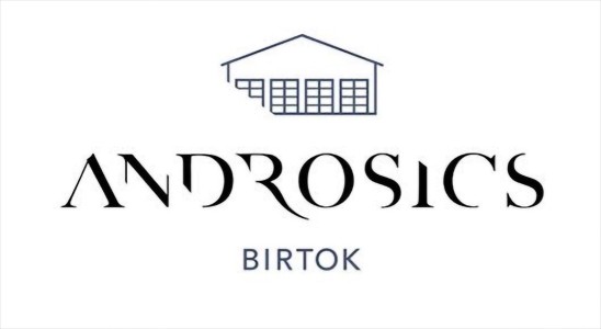 Androsits Birtok